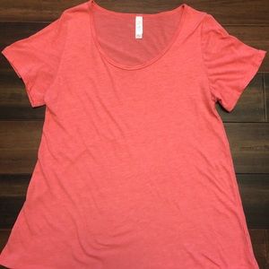 LulaRoe Perfect Tee